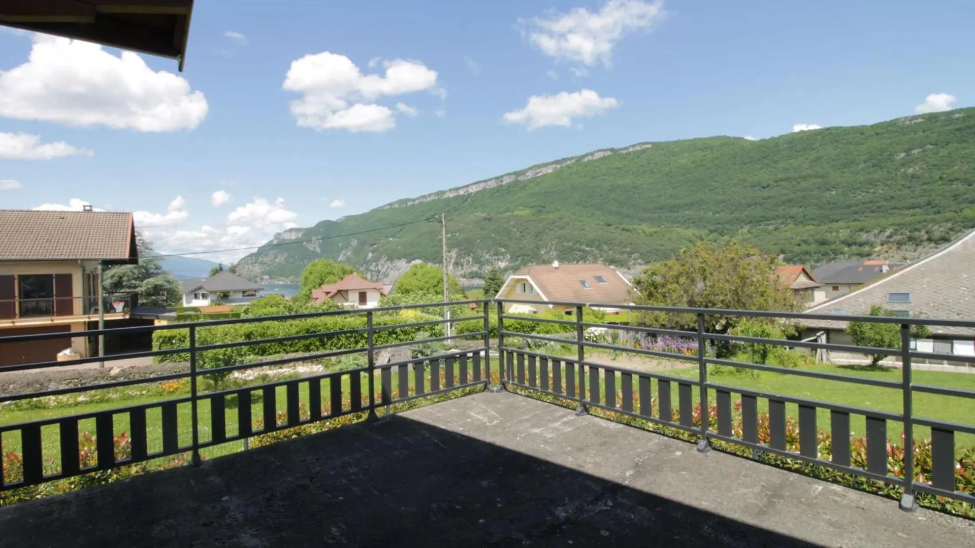فيلا Charming House With Great Views Brison-Saint-Innocent